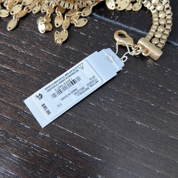 Lucky Brand Statement Necklace - Picture 11 of 11